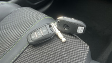 Peugeot 208 1.2 PureTech 100 GT 5dr Petrol Hatchback